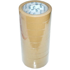 стрічка клейка Canada крафтова  24мм./ 20м.  (9/36)