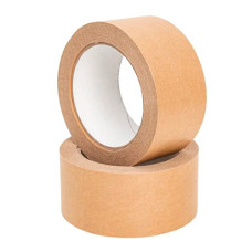 стрічка клейка Canada крафтова  48мм./ 50м.  (6/24)