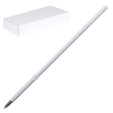 стрижень з вушками Techjob 107мм. синій 0,5мм.  TB-204  (100/2400/9600)