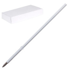 стрижень з вушками Tianzhijao 107мм. синій 0,7мм.  TY-135  (100/2400/9600)