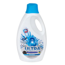 гель для прання Ice Blik концентрат Universal Ultra White 4в1 2950гр.