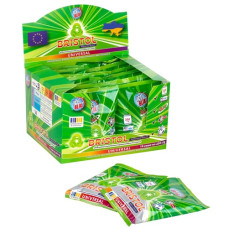 пральний порошок Ice Blik Concentrate Universal Bristol саше 250гр.  (16)