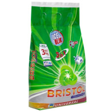 пральний порошок Ice Blik Concentrate Universal Bristol 3000гр. (5)