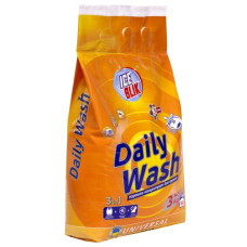 пральний порошок Ice Blik Concentrate Universal Daily Wash 3000гр. (5)