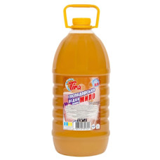 мило рідке господарське Ice Blik Tira 3л. (6)