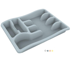 лоток для столовых приборов Berossi Magic  ИК 472  (39)