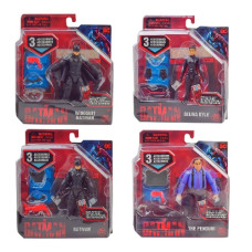 фігурка Batman 10см. в кор.  6060654  (6)