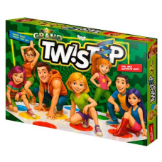 гра підлогова "Grand Twistep" Danko toys  DTG102  (10)