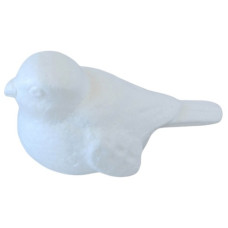 пінопластова фігурка Santi "Birds" 17,5х9х9см.  741128