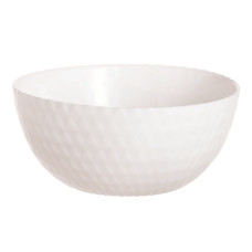 салатник Luminarc Pampille White 13см.  Q4659  (6)