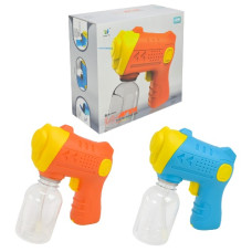 водяний пістолет 14х14х4см., акум., в кор. 18х8,5х19см.  1006  (36/72)