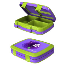 ланч-бокс Doloni-toys  01550/01