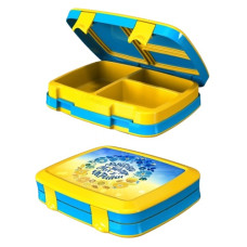 ланч-бокс Doloni-toys  01550/02