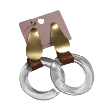 сережки  3Б-102