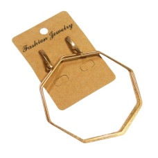 сережки  3Б-81