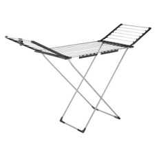 сушка для білизни Elegancie Premium 20м. з анодованого алюмінію  2022AL