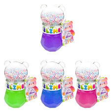 слайм Jelly Slime 13,2х7,2х6,6см., 174гр. Strateg  31181