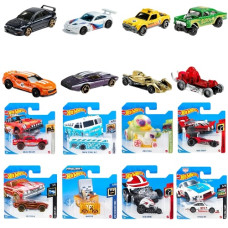 машинка Hot Wheels оригінал 1:64 на бліст.  5785  (1/72)