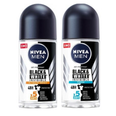 дезодорант-рол Nivea Men для чоловіків 50мл. (в ас-ті)