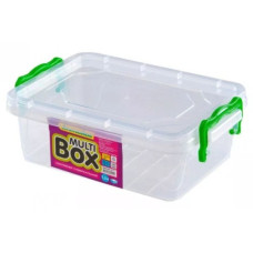 контейнер Diomedea Multibox універсальний з ручками №11  1,2л.  А-11  (30)