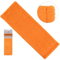 запаска для швабри-підлоготера 38,5х13,5см.  MH-3858Z  (48)