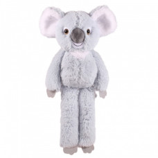м`яка іграшка Копиця Коала 50см. (з серії Лімпопо)  00237-41