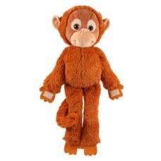 м`яка іграшка Копиця Мавпочка 50см. (з серії Лімпопо)  00237-4