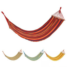 гамак тканинний 200х80см.  R83135  (20)