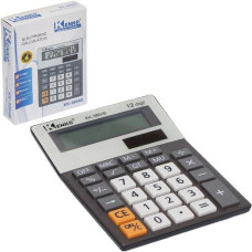 калькулятор Kenko KK-3864B настільний 15х11х2,5см.  (150)