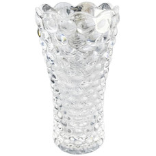 ваза LED Glam 17см.  А060271