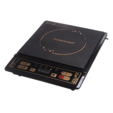 електроплитка індукційна склокерамічна A-Plus 2200Вт  08 SX  (10)