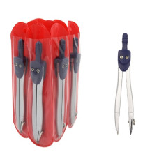 циркуль J.Otten S01001B на стрічці  (10/50/600)