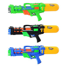 водяной автомат 50см., помпа, в кул. 60х25х10см.  M 1917  (36)