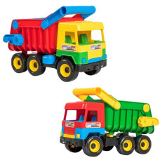 самоскид "Middle truck"  39222  (12)