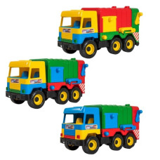 сміттєвоз "Middle truck"  39224  (12)