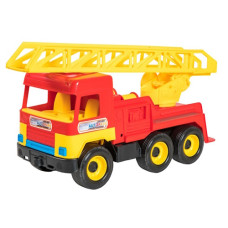 пожежна машина "Middle truck"  39225  (12)