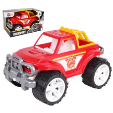 позашляховик ТехноК  4999 Техн. (3)