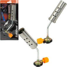 пальник газовий з регулюванням полум`я  2408/125026  (10/100)