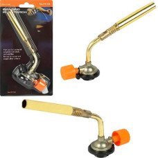 пальник газовий з регулюванням полум`я  КТ-12/125024  (10/100)