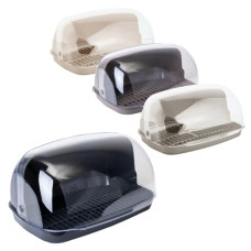 хлібниця Алеана 32х25х17см.