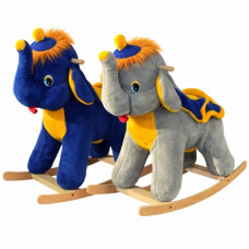 каталка слон