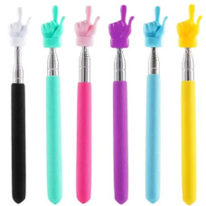 телескопічна указка Палець Pick Me  712504  (500)