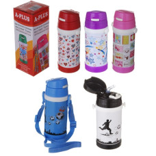 термос A-Plus дитячий 0,32л.  1776 L  (40)