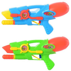 водяний автомат 29см., помпа, в кул. 19х37х6см.  МR 0433  (72)