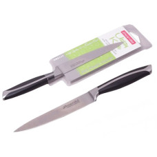 ніж Kamille універсальний, лезо 12,5см., ручка 11см., нерж. сталь з ручкою ABS  5117