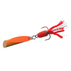 блешня Просто Снасті Грушка куля 12гр. тигрова  PS-G12-TGR