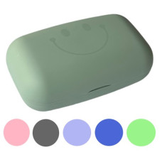 мильниця дорожня 69х112х44мм.  БП-995  (65)