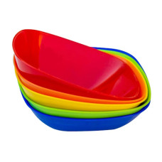 салатник "Дача" 0,5л.  БП-124  (50)