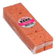 макуха пиляна Fanatik Кекс Часник 4 кубики  KEKS-CHASNYK