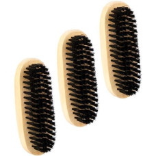 щітка універсальна з дерев`яною основою 14х5,5х3см.  102/123880  (10/300)